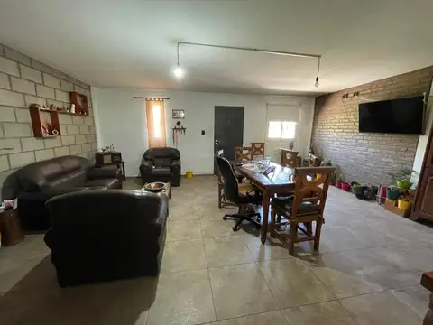 Casa en Venta de 1 dormitorio