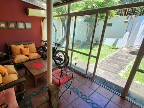 Depto Tipo Casa en Venta 25 años
