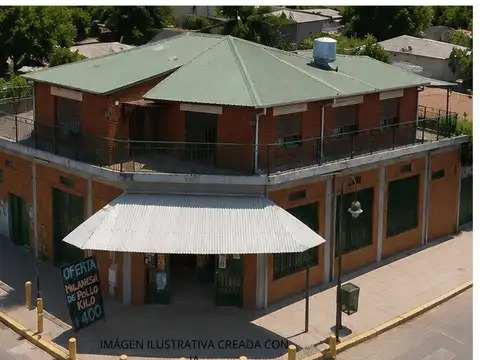 Cruz del Sur 2000