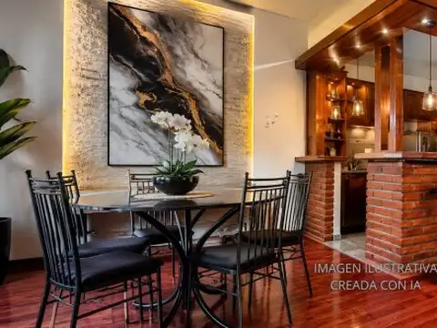 Casa  PH en venta en El Talar