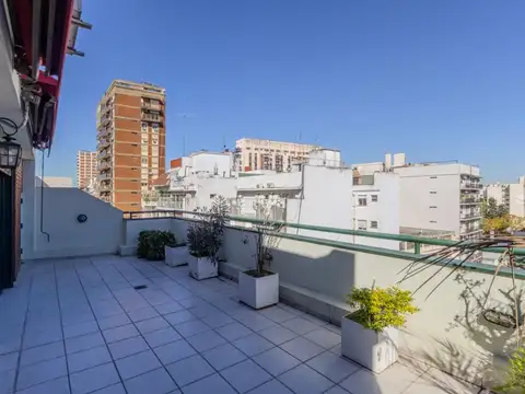 Departamento en Venta en Caballito, CABA