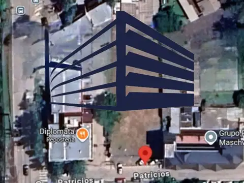 Terreno en Alquiler en Ingeniero Maschwitz, Partido de Escobar