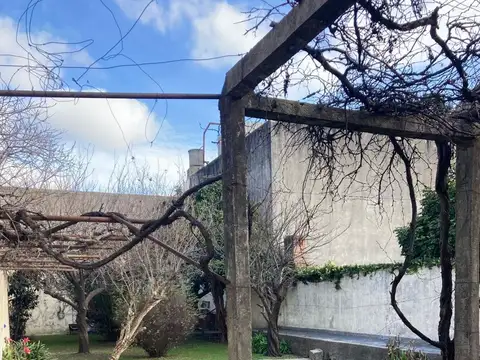 VENTA LOTE-TERRENO EN JOSE LEON SUAREZ
