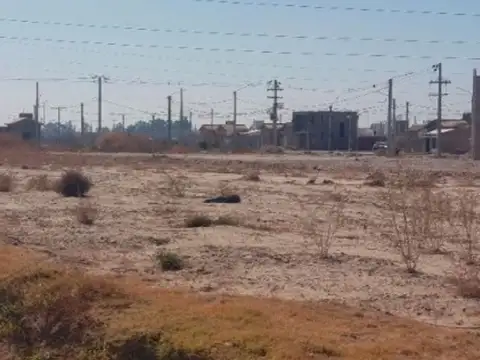 Terreno en Venta en Rivadavia, USD 20.000
