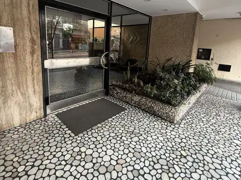 ARRIBEÑOS 2100, Piso 2