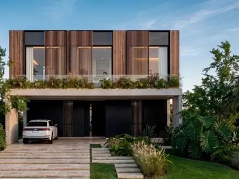 Terreno en Venta en Nordelta, Partido de Tigre