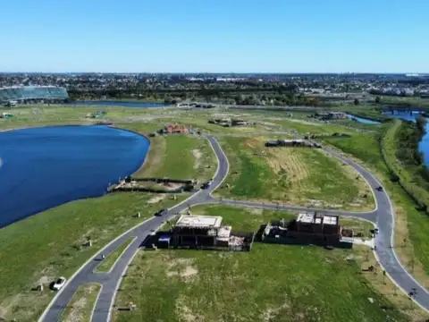Terreno en Venta de 715,0 m2