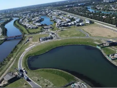 Terreno en Venta en Nordelta, USD 399.000