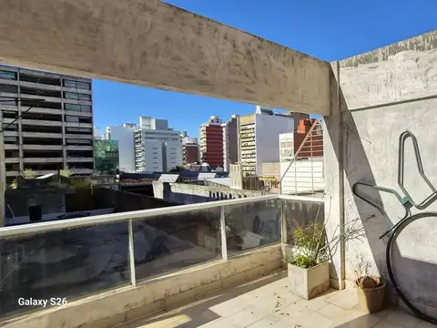 Avenida San Martín 1100, Piso 3
