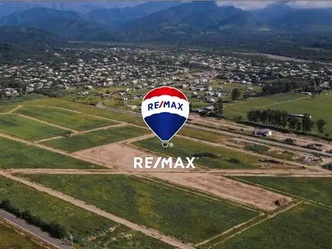 TERRENO VENTA EN LAS CHUÑAS SAN LORENZO CHICO