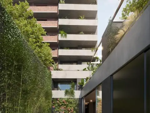 Departamento en Venta Apto profesional