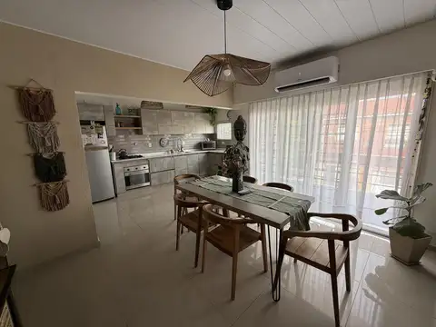 Depto Tipo Casa en Venta de 2 dormitorios