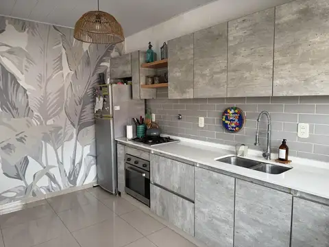 Depto Tipo Casa en Venta en Villa Bosch, USD 95.000