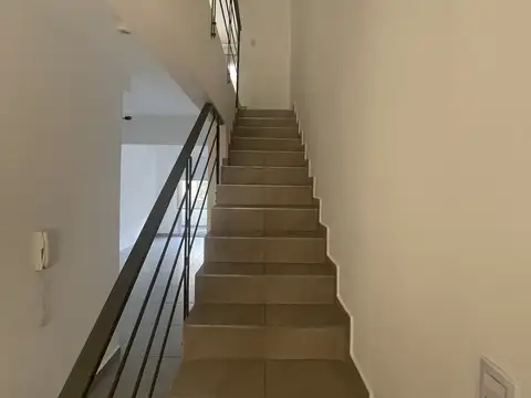 Departamento en Alquiler 10 años