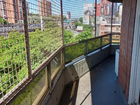 DPTO. 3 DORMITORIOS en VENTA en VICENTE LÓPEZ 