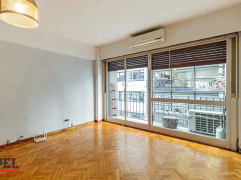 Departamento en Alquiler de Monoambiente
