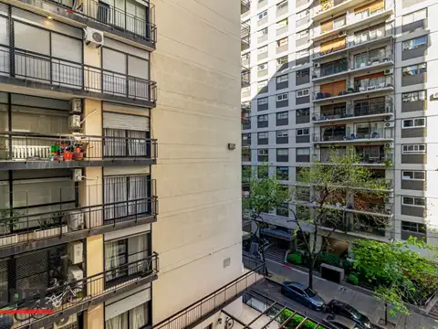 Departamento en Alquiler 58 años