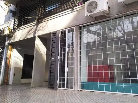 Local Comercial en alquiler.