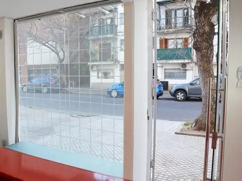 Local Comercial en alquiler.