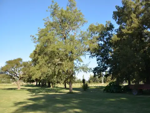 Barrio residencial El fogón - San Miguel del Monte