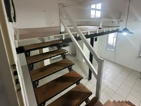 Departamento en Alquiler de Monoambiente