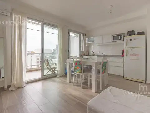 Departamento en Venta en Villa Santa Rita, USD 129.500