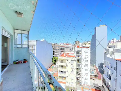 Departamento en Alquiler 50 años