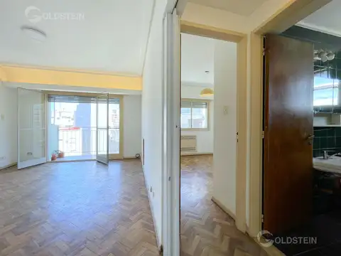 Departamento en Almagro