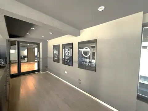 Venta departamento 2 amb en San Fernando c/cochera