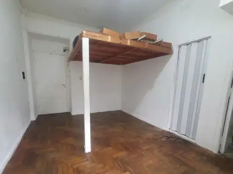 DEPARTAMENTO MONOAMBIENTE EN VENTA COCINA SEPARADA