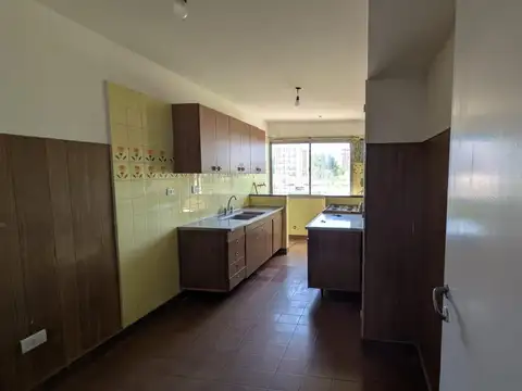 Departamento en Alquiler de 2 dormitorios