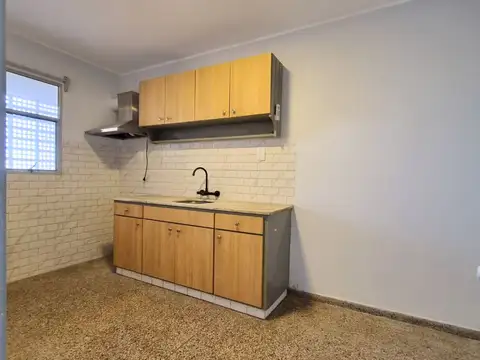 Departamento en Alquiler 44 años