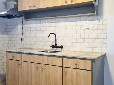 ALQUILER APARTAMENTO 1 DORMITORIO EN AGUADA