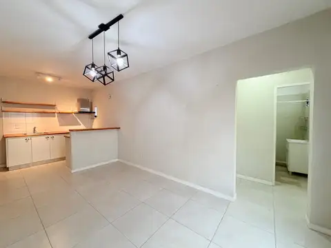 Depto Tipo Casa en Alquiler de 3 ambientes