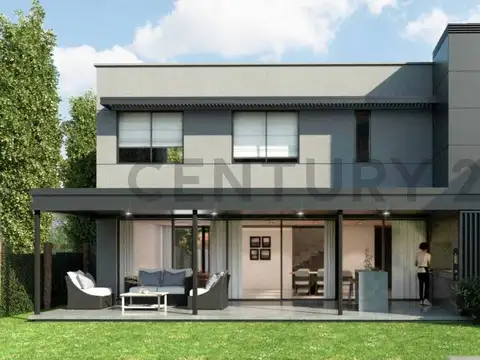 VENTA DE CASA EN TERRUÑOS DE ARAOZ 3, LUJAN DE CUYO