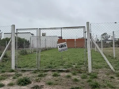 Terreno en Venta de 290,0 m2