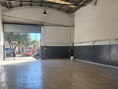 Galpón en Alquiler en Moreno, Partido de Moreno