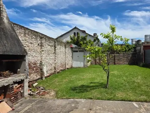 Casa en Venta en Beccar, USD 125.000