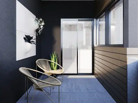 Departamento en Venta al Oeste