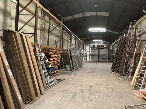 VENTA GALPONES/DEPOSITOS