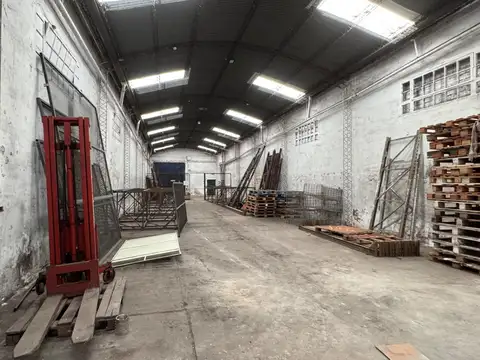 VENTA GALPONES/DEPOSITOS