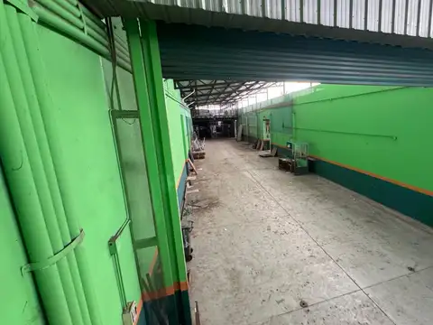 Galpon en Venta en Bella Vista, USD 130.000