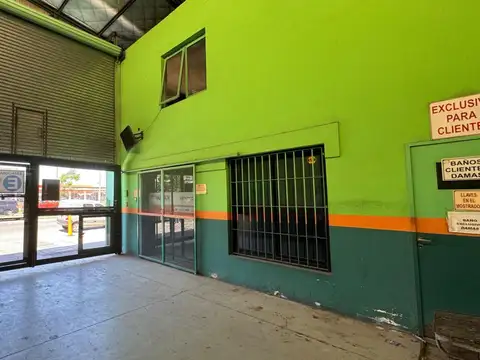 VENTA GALPONES/DEPOSITOS 