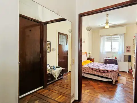 Departamento en Venta al Norte