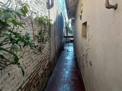 Casa en Alquiler de 1 dormitorio