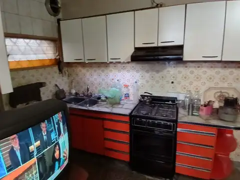 Casa - Alquiler - Argentina, Morón - Stephenson 2874