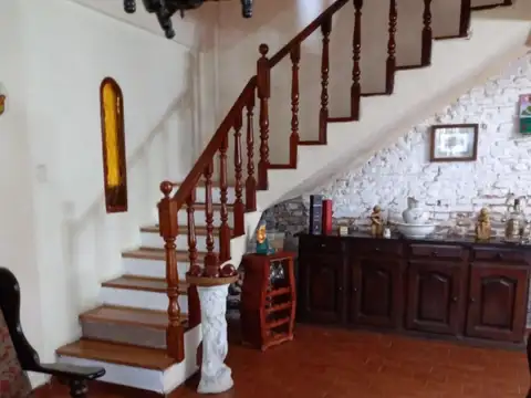 Casa en Venta de 5 dormitorios