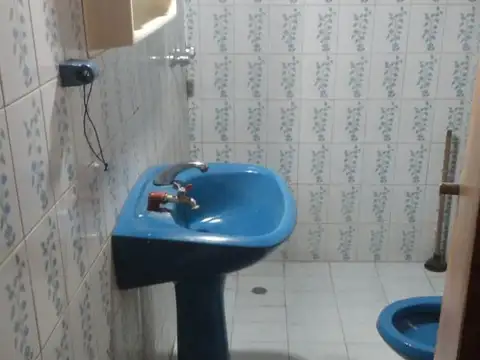 Casa en venta - 2 Dormitorios 1 Baño - Mar del Plata
