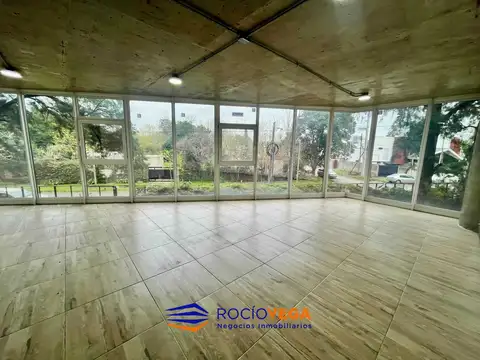 Oficina en alquiler en Polo Empresarial K41, La Reja, Moreno
