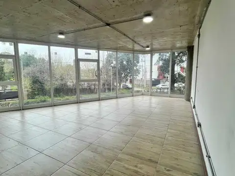 Oficina en alquiler en Polo Empresarial K41, La Reja, Moreno